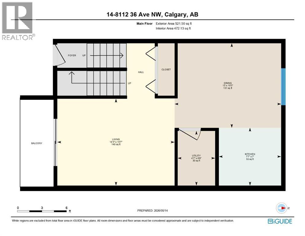 #14 8112 36 Avenue NW - 25