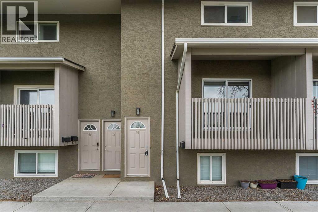 #14 8112 36 Avenue NW - 5
