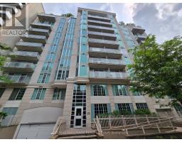 502 - 138 SOMERSET STREET W