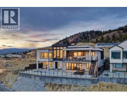 4pc Ensuite bath - 1363 Vineyard Drive, West Kelowna, BC V4T0E9 Photo 7