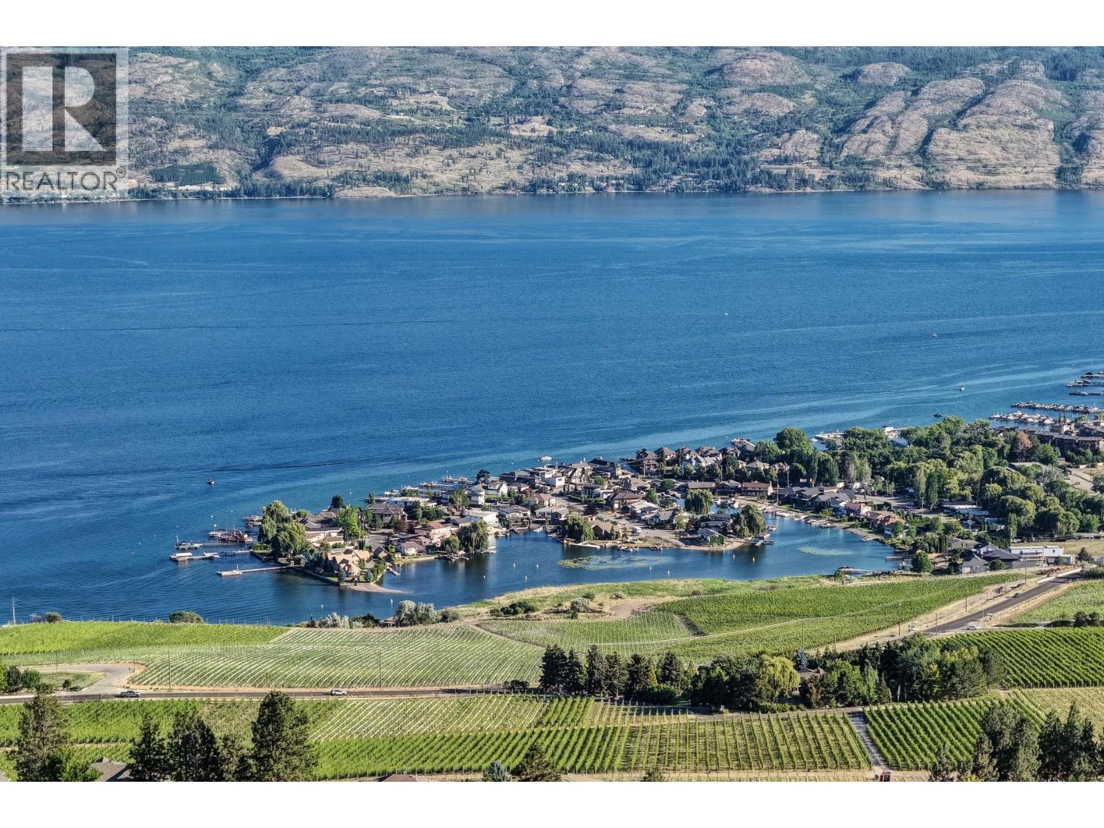 1363 Vineyard Drive, West Kelowna