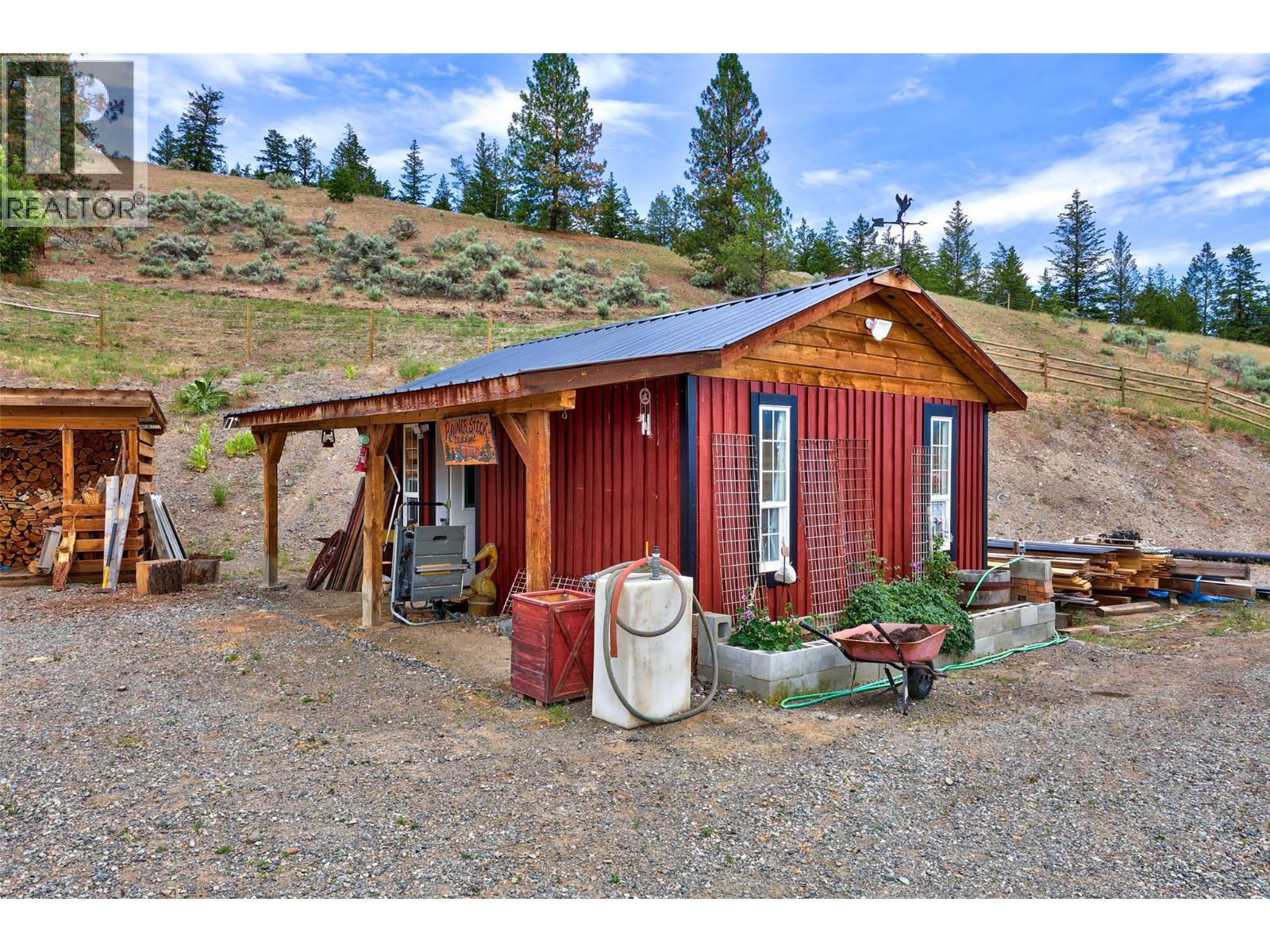 4505 Kamloops-Shuswap Road - 30