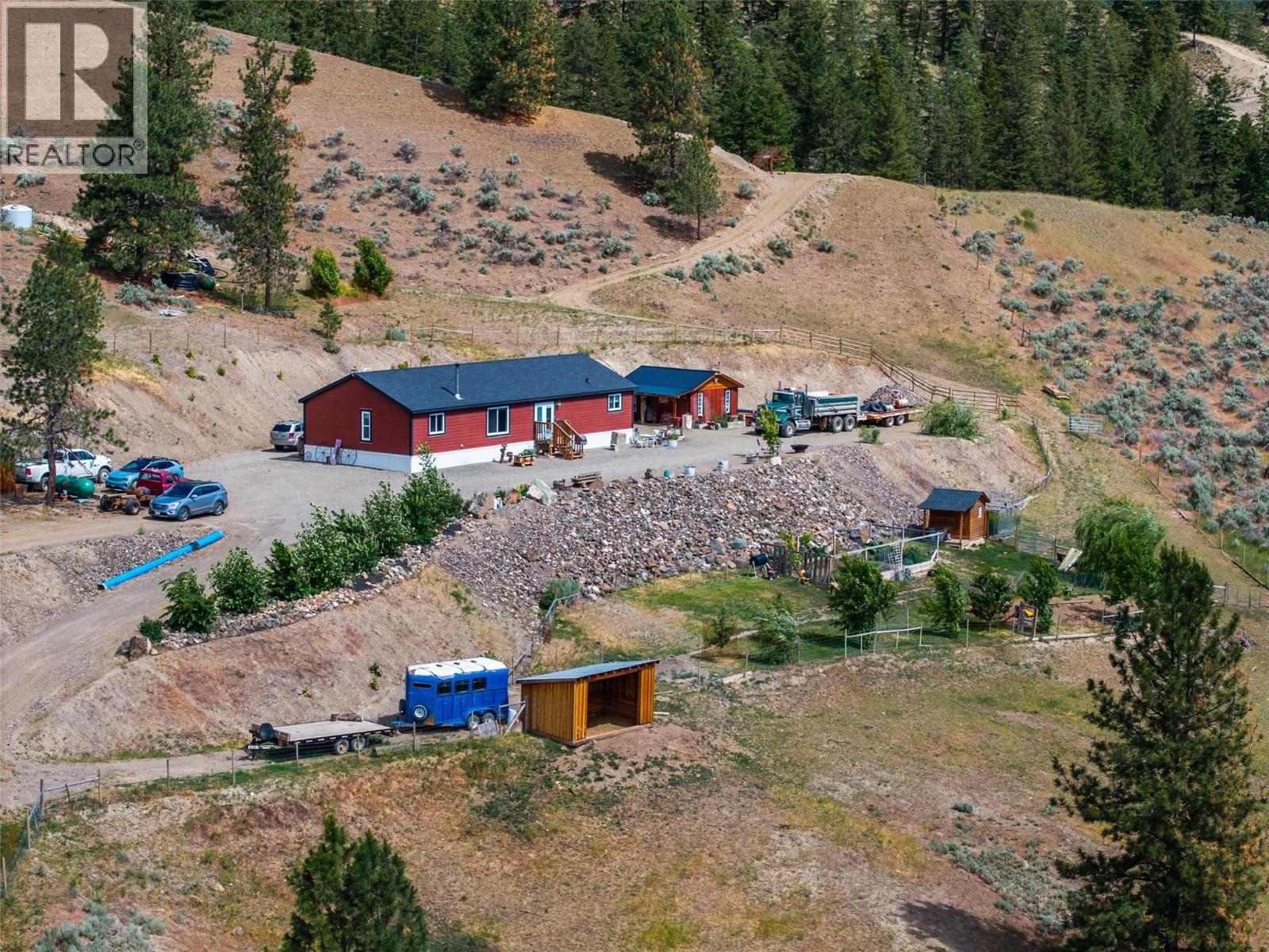 4505 Kamloops-Shuswap Road - 43