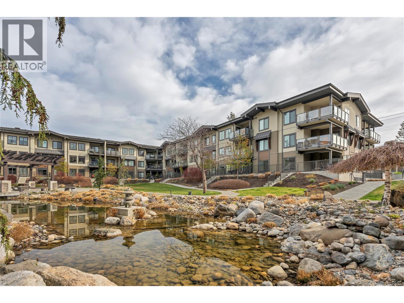 #210 4380 Lakeshore Road - 1