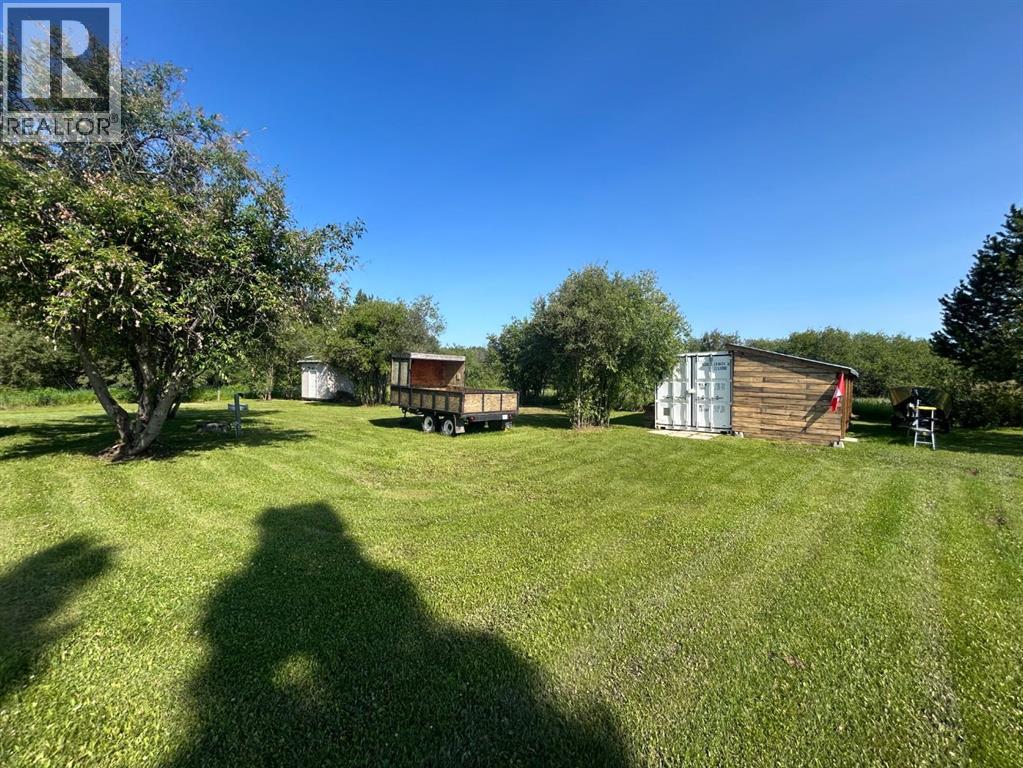 13221 680 Township, Lac La Biche