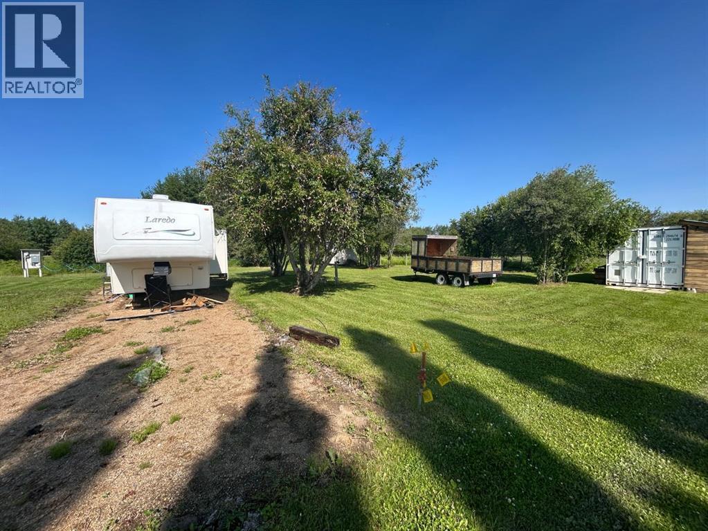 13221 680 Township, Lac La Biche