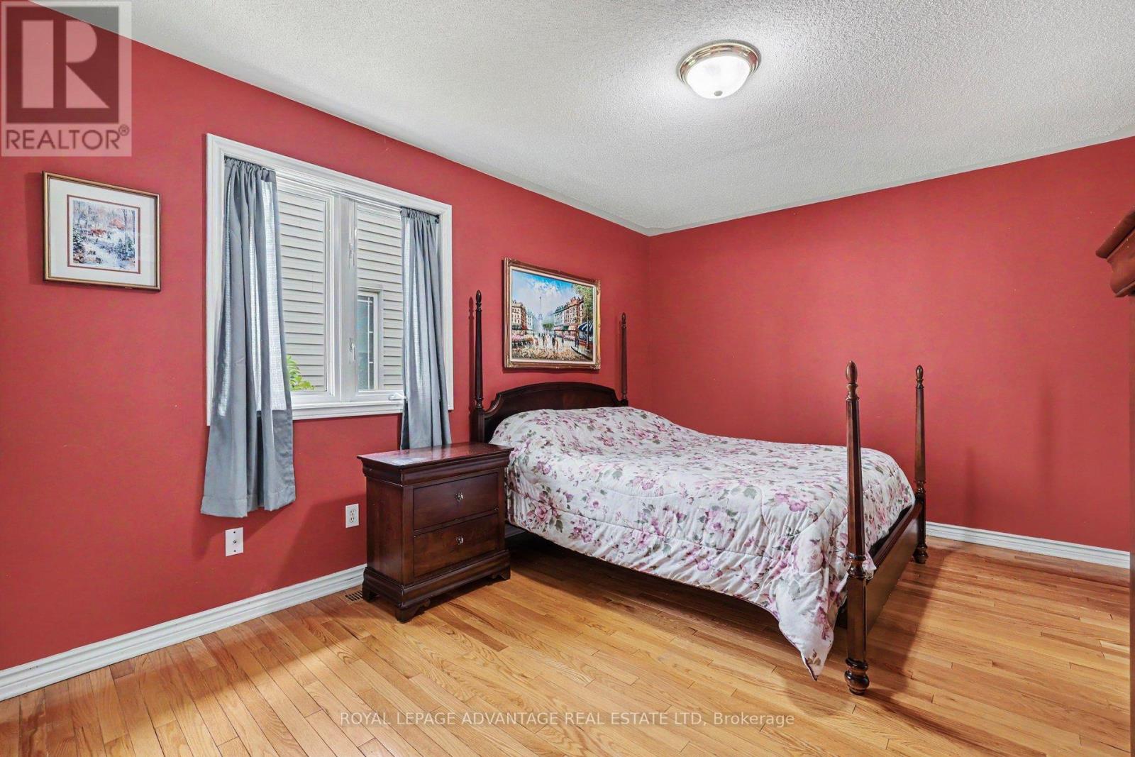 21 HAGGART STREET - 22