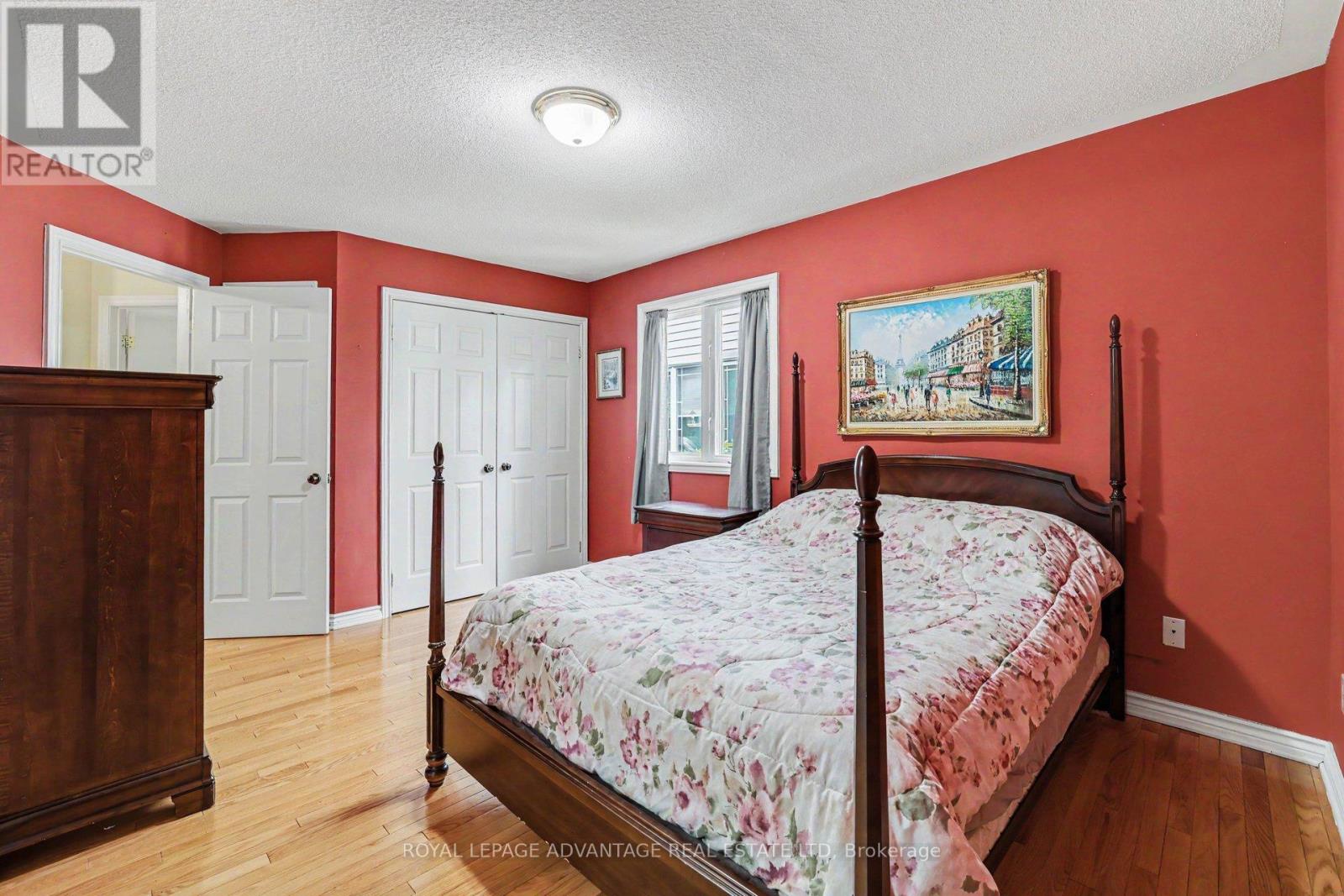21 HAGGART STREET - 24