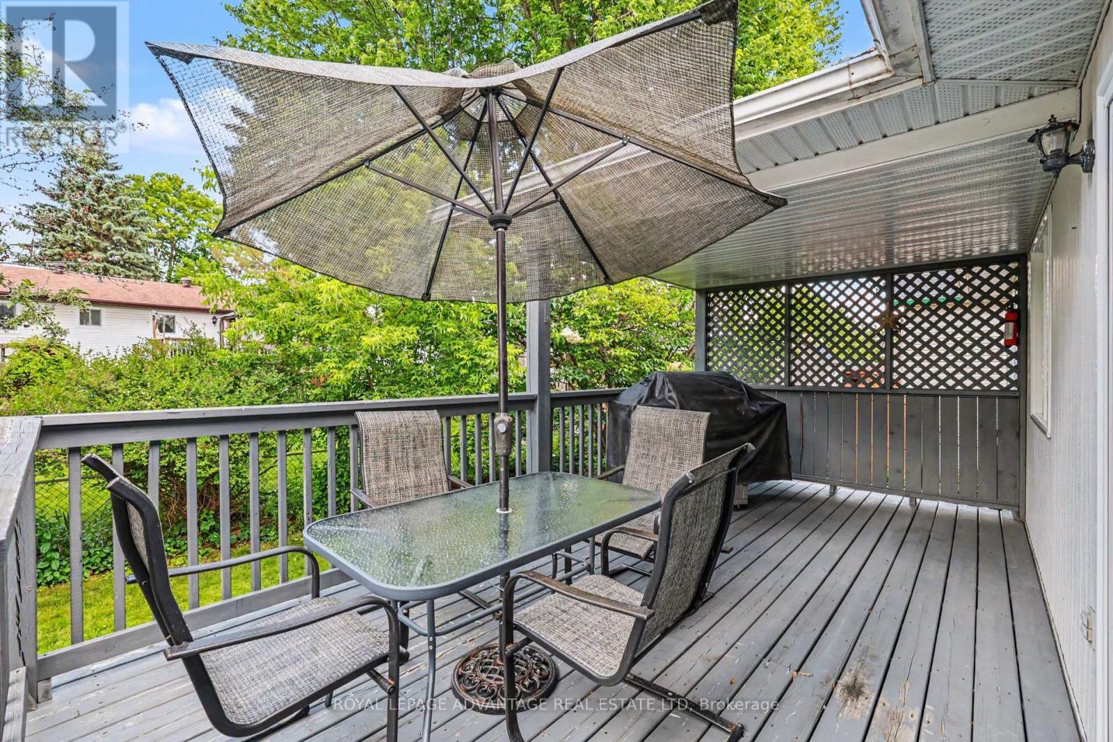 21 HAGGART STREET - 34