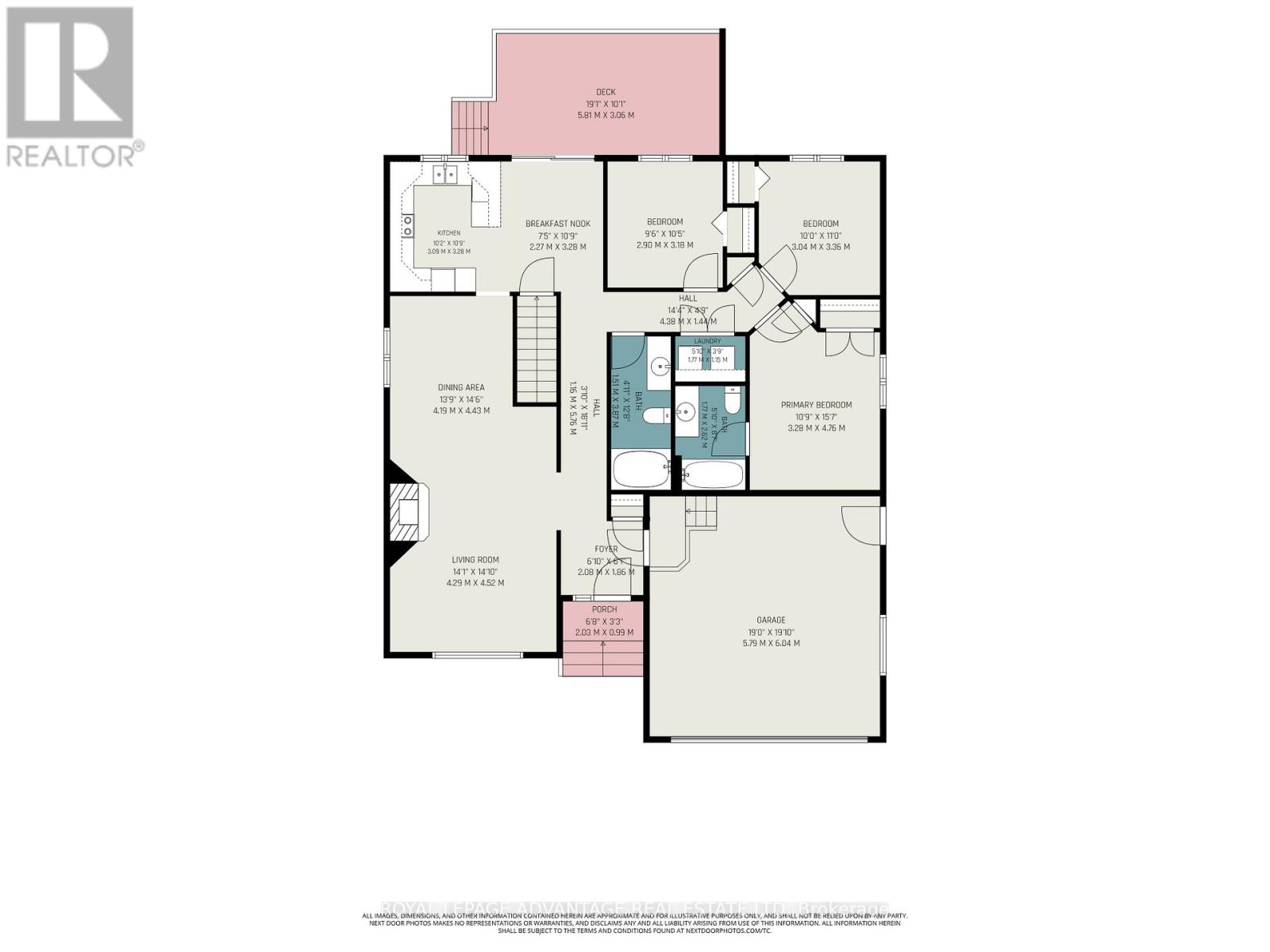 21 HAGGART STREET - 37