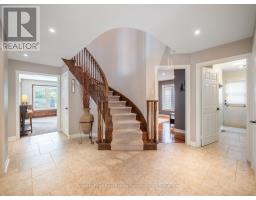Living room - 1478 Creekwood Trail, Oakville, ON L6H6E6 Photo 10