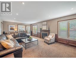 Family room - 1478 Creekwood Trail, Oakville, ON L6H6E6 Photo 11