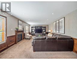 Office - 1478 Creekwood Trail, Oakville, ON L6H6E6 Photo 12