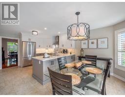 Laundry room - 1478 Creekwood Trail, Oakville, ON L6H6E6 Photo 13