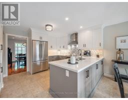 Partial bathroom - 1478 Creekwood Trail, Oakville, ON L6H6E6 Photo 14