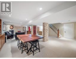 1478 Creekwood Trail, Oakville, ON L6H6E6 Photo 34