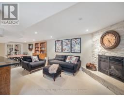 1478 Creekwood Trail, Oakville, ON L6H6E6 Photo 36