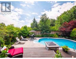 1478 Creekwood Trail, Oakville, ON L6H6E6 Photo 41