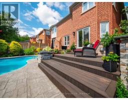 1478 Creekwood Trail, Oakville, ON L6H6E6 Photo 42