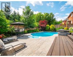 1478 Creekwood Trail, Oakville, ON L6H6E6 Photo 43