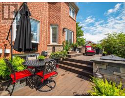 1478 Creekwood Trail, Oakville, ON L6H6E6 Photo 44