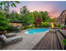 1478 Creekwood Trail, Oakville, ON L6H6E6 Photo 46
