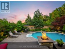 1478 Creekwood Trail, Oakville, ON L6H6E6 Photo 48