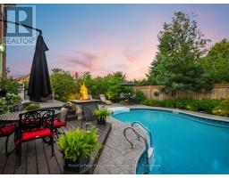 1478 Creekwood Trail, Oakville, ON L6H6E6 Photo 49