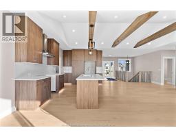 Kitchen - 4507 Ursula, Comber, ON N0R1A0 Photo 12