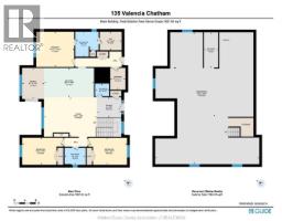 4507 Ursula, Comber, ON N0R1A0 Photo 33