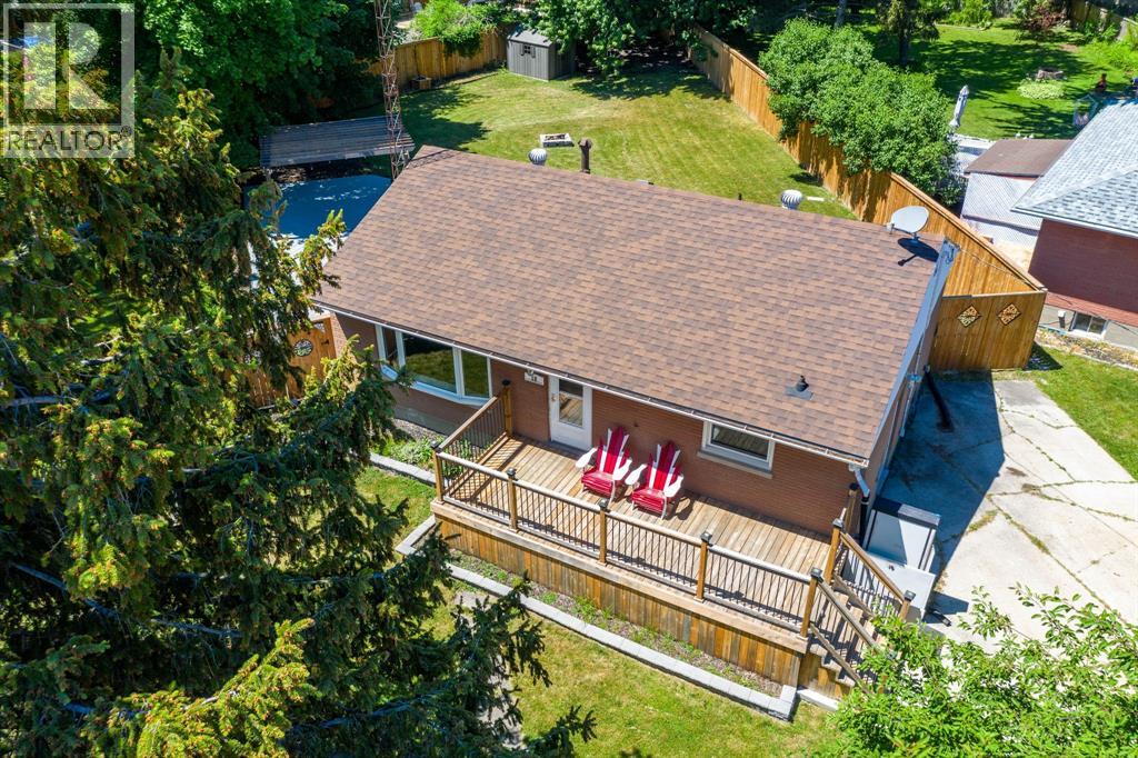 18 TWEEDSMUIR AVENUE - 2