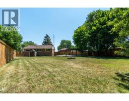 18 Tweedsmuir Avenue, Sarnia, ON N7S2R8 Photo 20