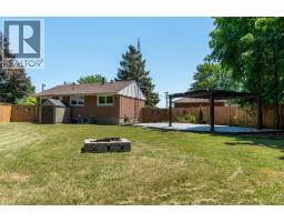 18 Tweedsmuir Avenue, Sarnia, ON N7S2R8 Photo 21