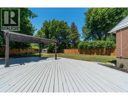 18 Tweedsmuir Avenue, Sarnia, ON N7S2R8 Photo 23