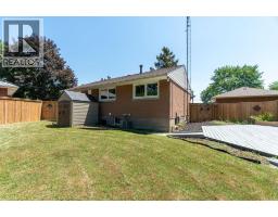 18 Tweedsmuir Avenue, Sarnia, ON N7S2R8 Photo 24