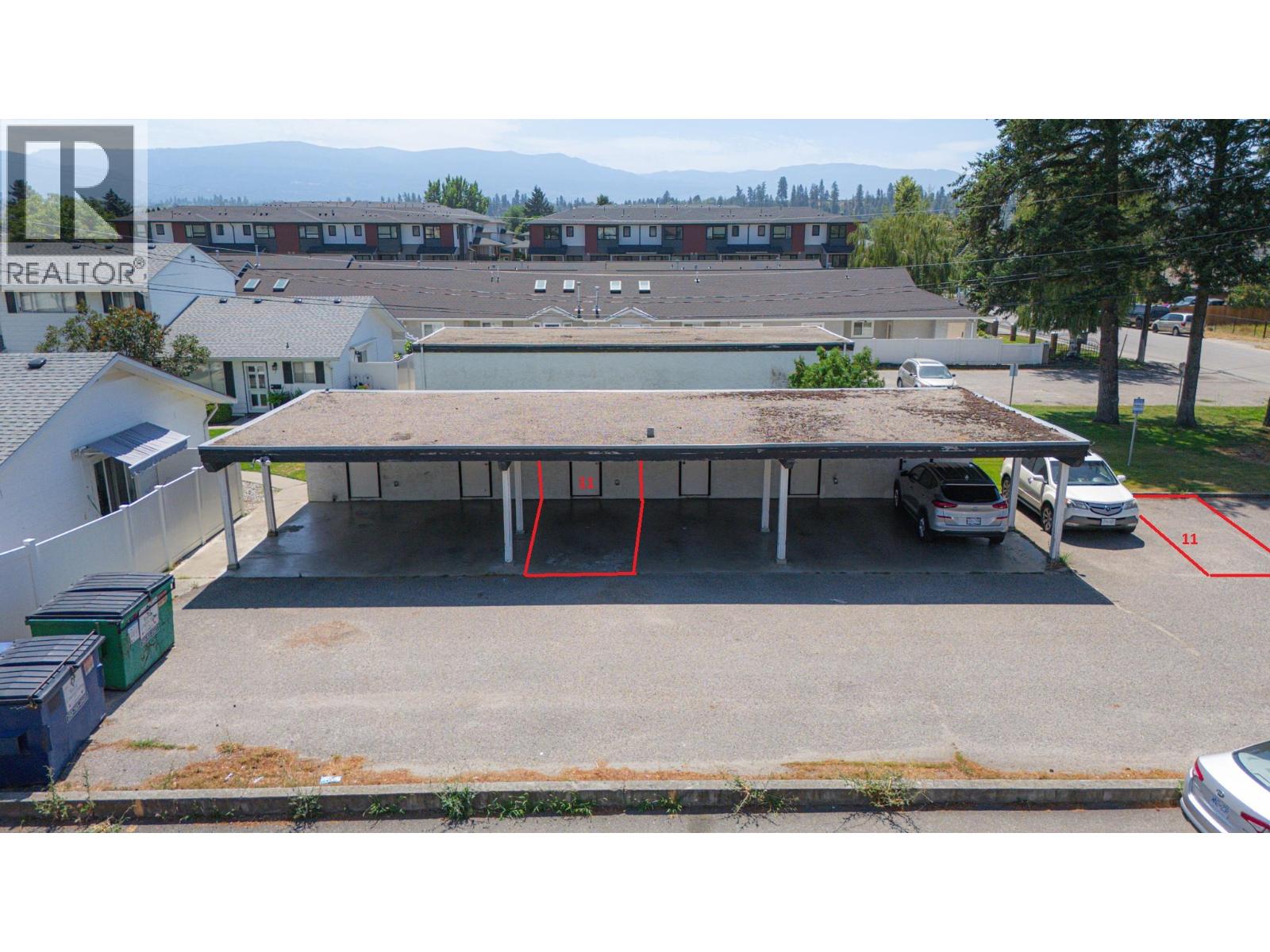 185 Taylor Road Unit# 11, Kelowna