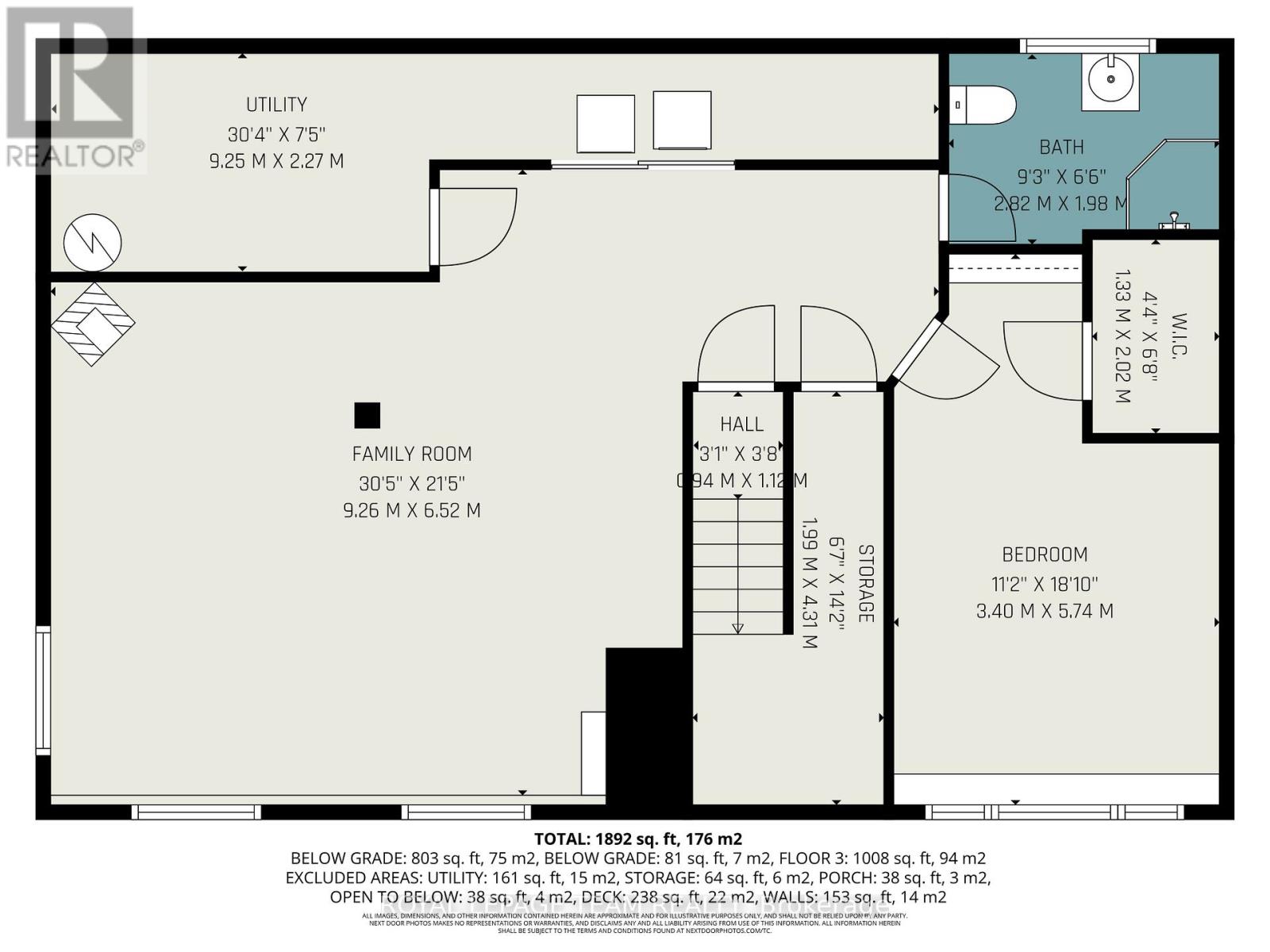 4 BLACK WALNUT ROAD - 44