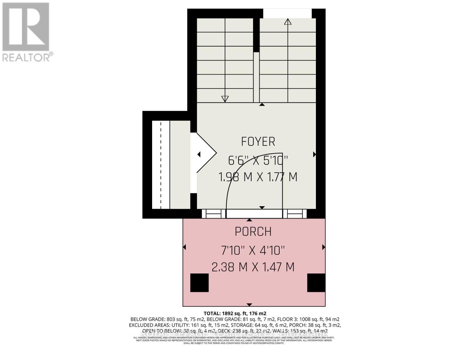 4 BLACK WALNUT ROAD - 43