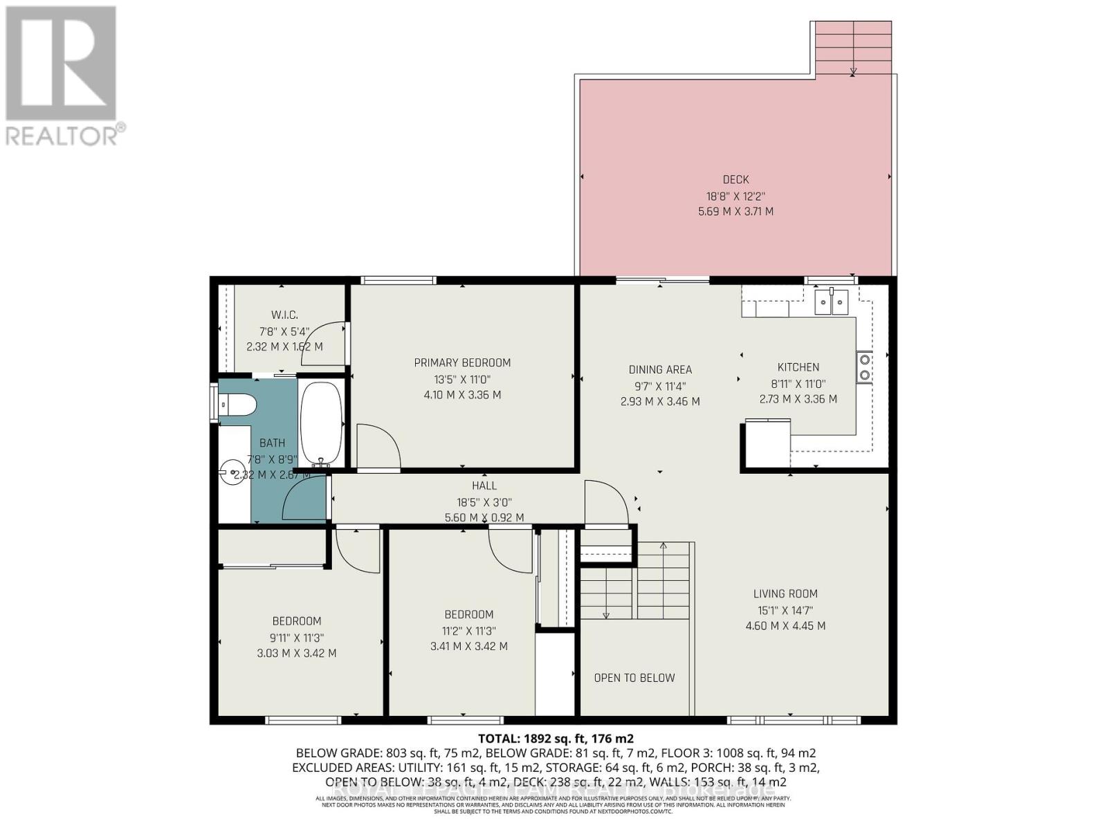 4 BLACK WALNUT ROAD - 42