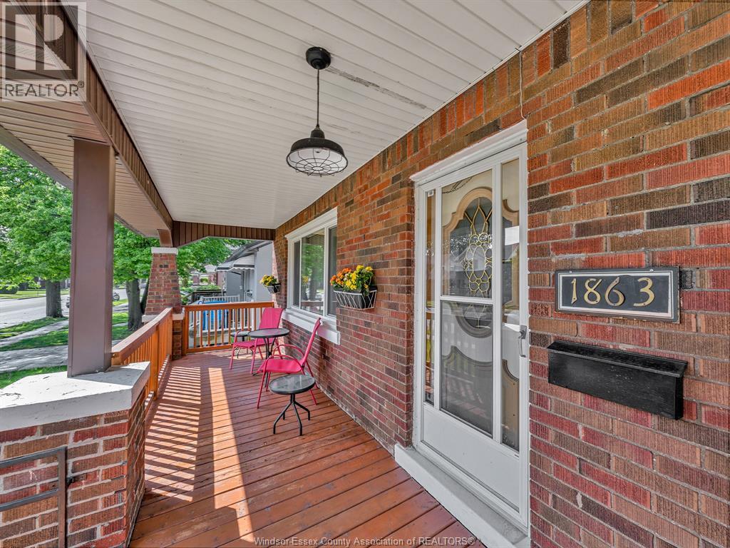 1863 PILLETTE ROAD - 4