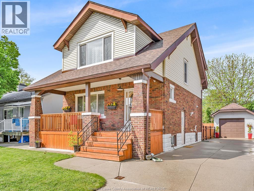 1863 PILLETTE ROAD - 5