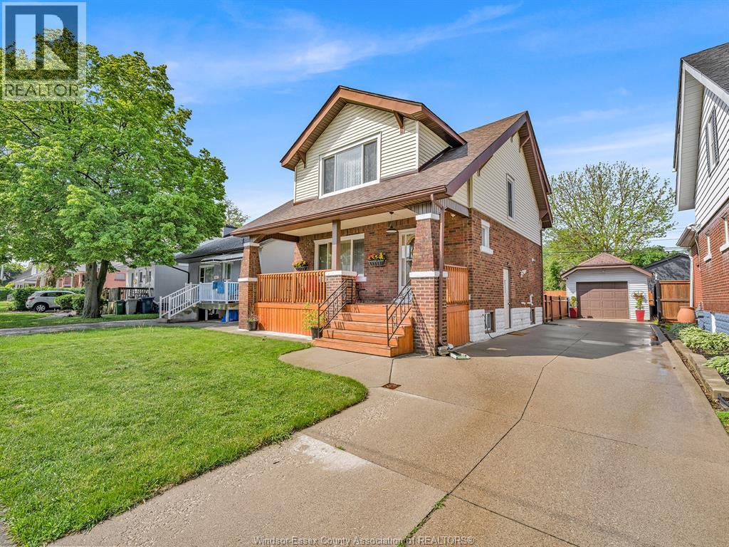 1863 PILLETTE ROAD - 3