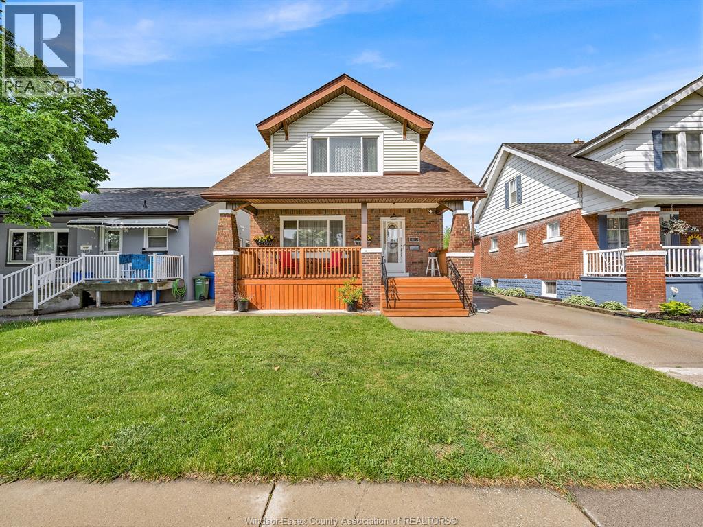 1863 PILLETTE ROAD - 2