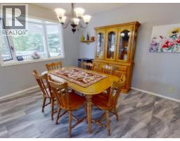 Laundry room - 163 Westland Road, Quesnel, BC V2J4E7 Photo 7