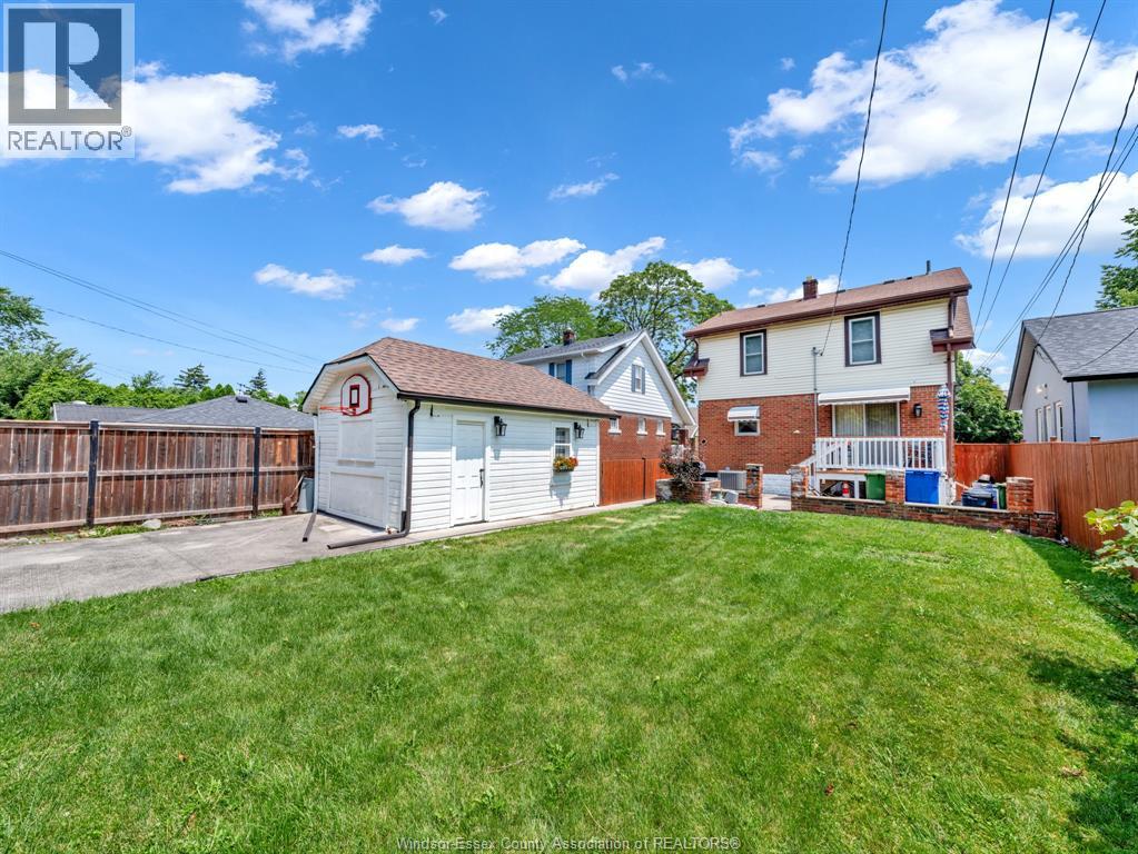 1863 PILLETTE ROAD - 46
