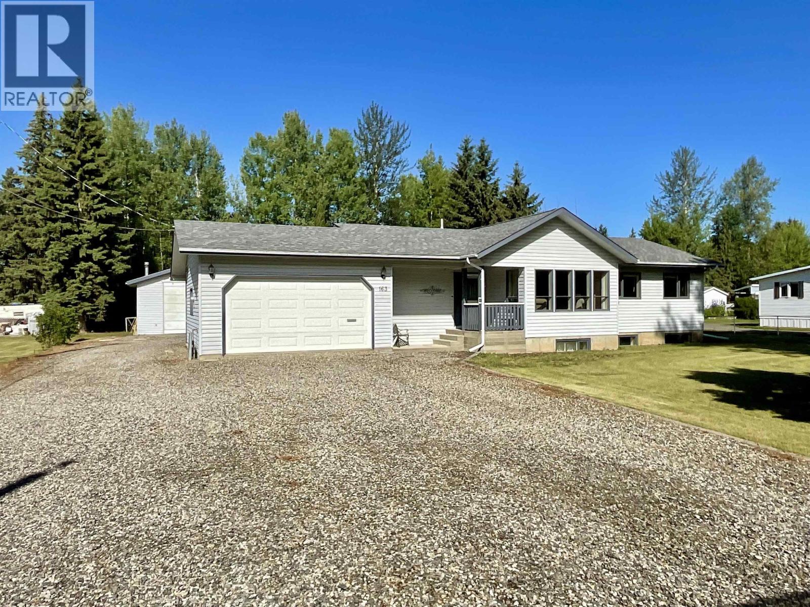 163 WESTLAND ROAD - 1