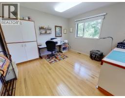 Bedroom 3 - 163 Westland Road, Quesnel, BC V2J4E7 Photo 10