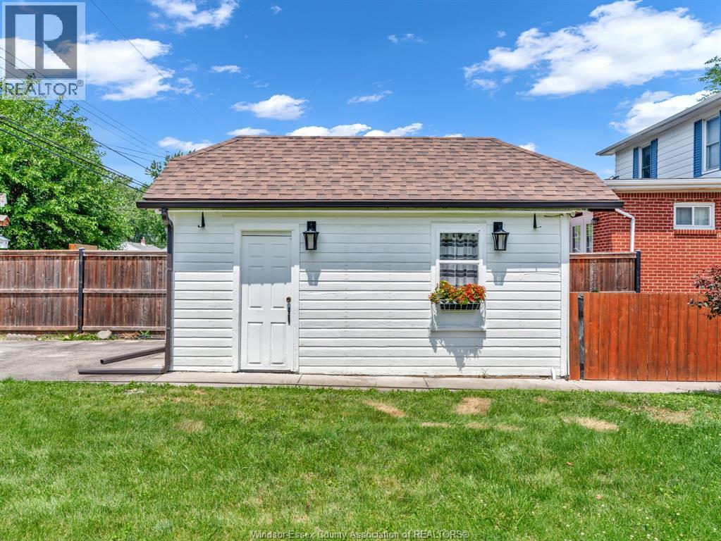 1863 PILLETTE ROAD - 45