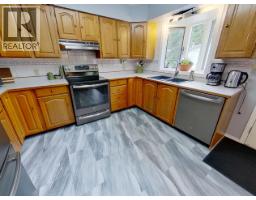 Family room - 163 Westland Road, Quesnel, BC V2J4E7 Photo 6