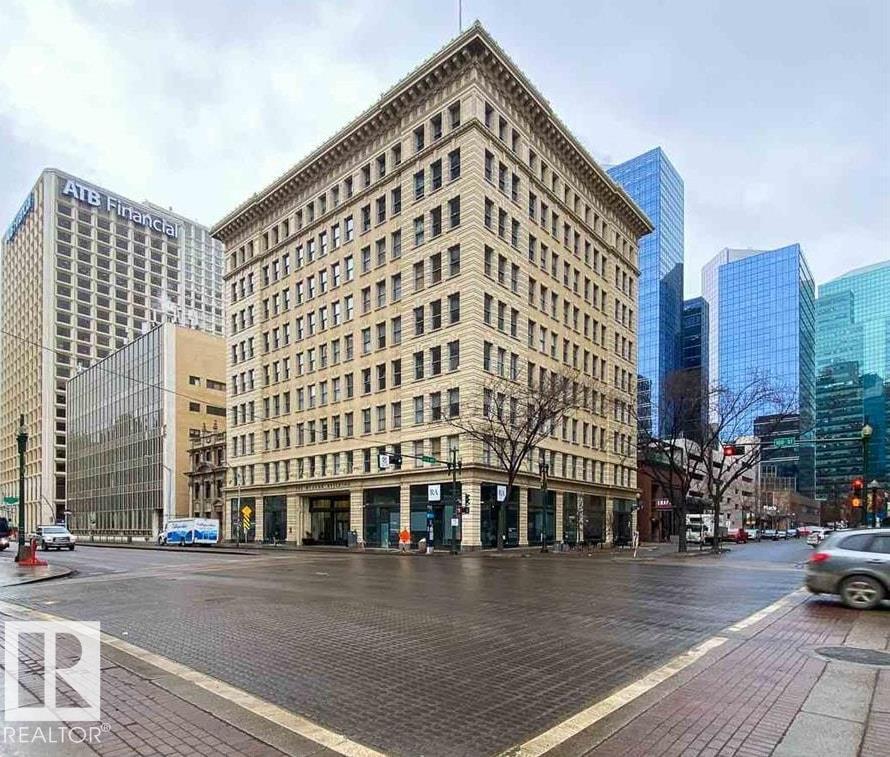 #210 10134 100 ST NW - 2
